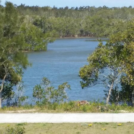 Harrington Village Motel Manning Point Pokoj fotografie